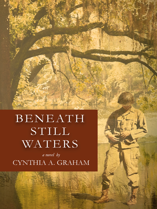 Title details for Beneath Still Waters by Cynthia A. Graham - Available